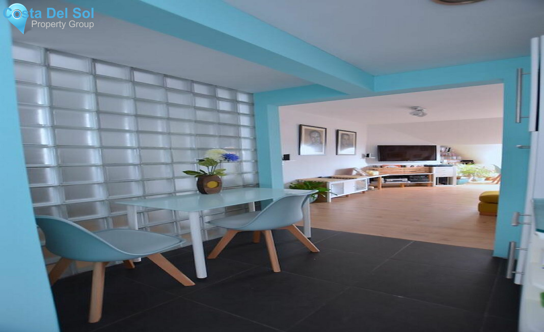 Penthouse in San Pedro de Alcántara-1142908