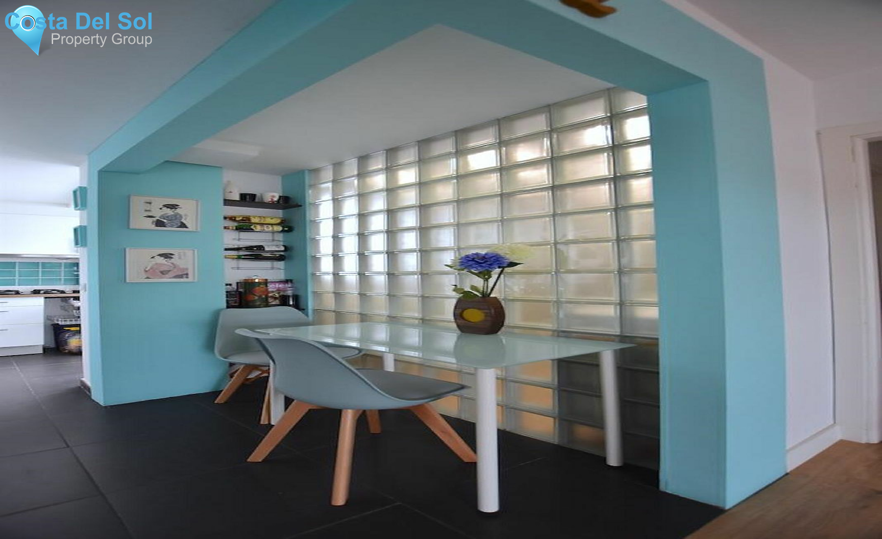 Penthouse in San Pedro de Alcántara-1142909