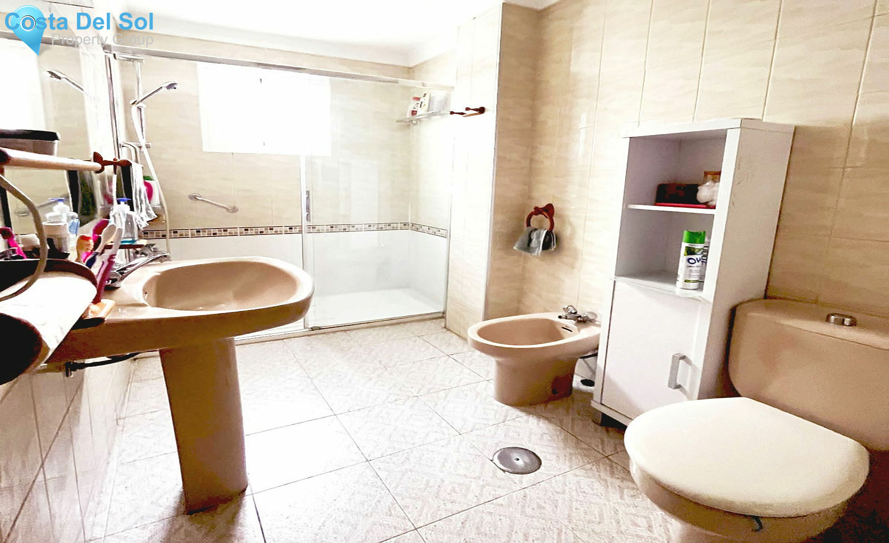 Penthouse in San Pedro de Alcántara-1156634