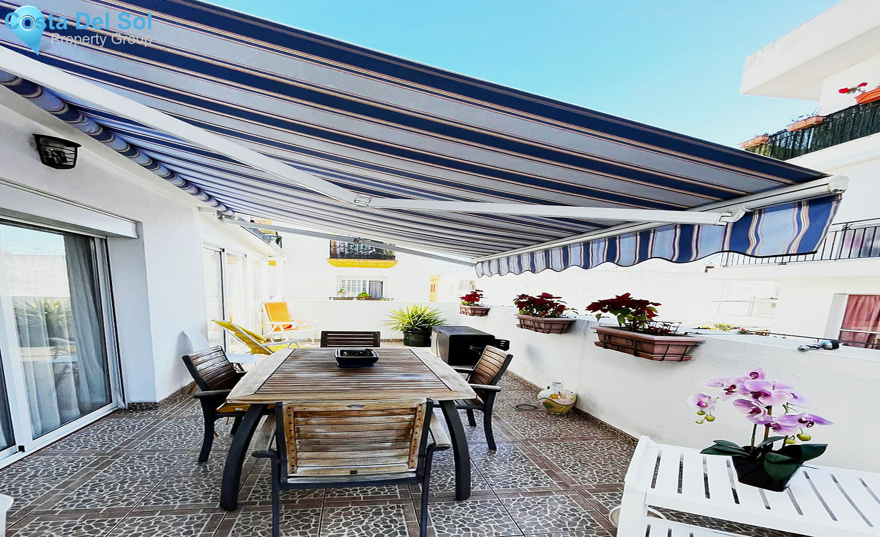 Penthouse in San Pedro de Alcántara-1156639