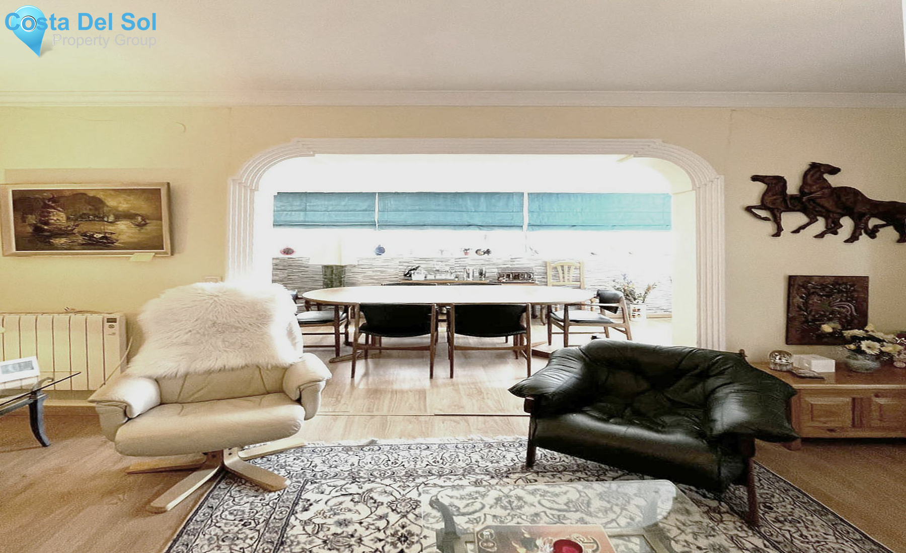 Penthouse in San Pedro de Alcántara-1156640