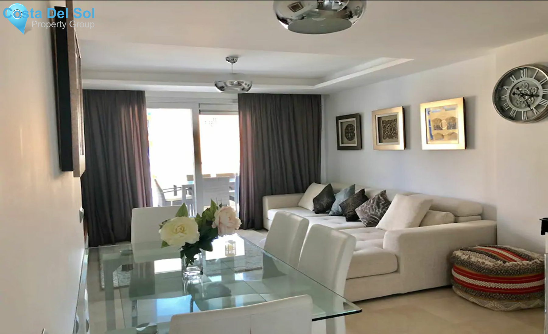 Penthouse in San Pedro de Alcántara-1423720