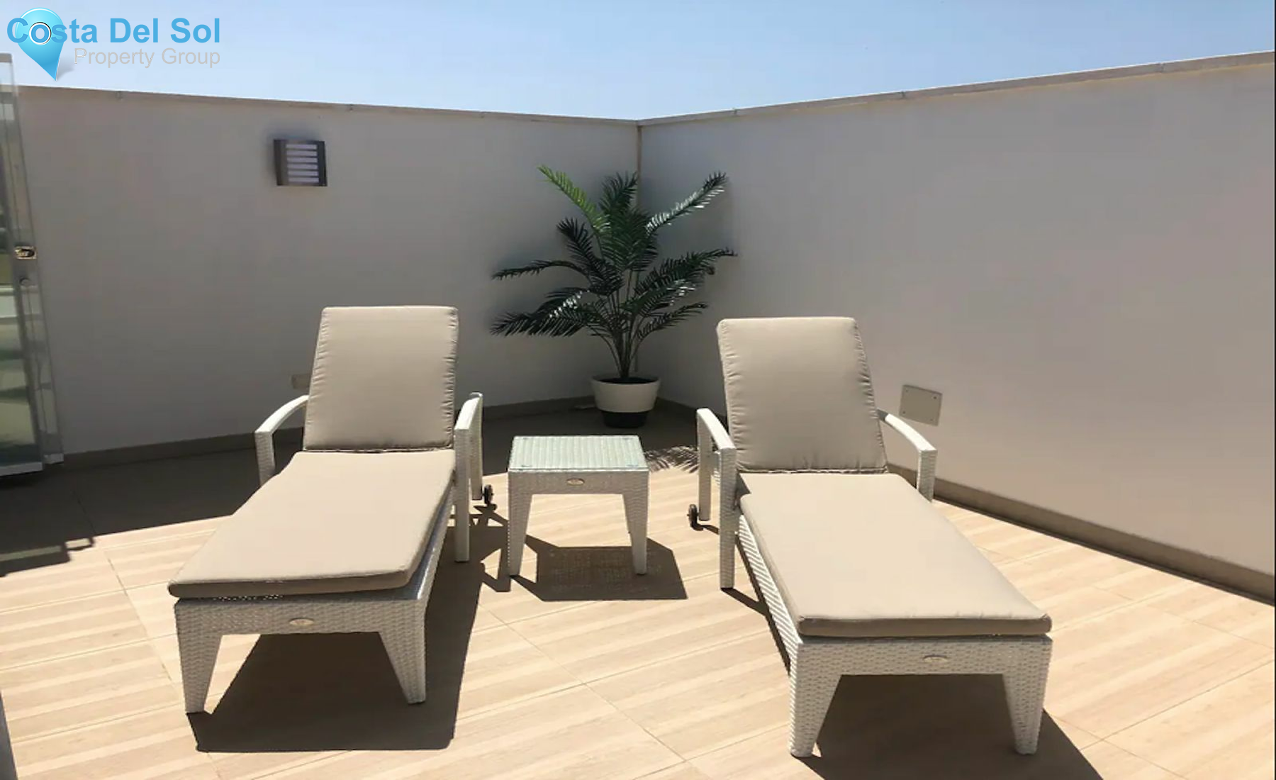 Penthouse in San Pedro de Alcántara-1423721