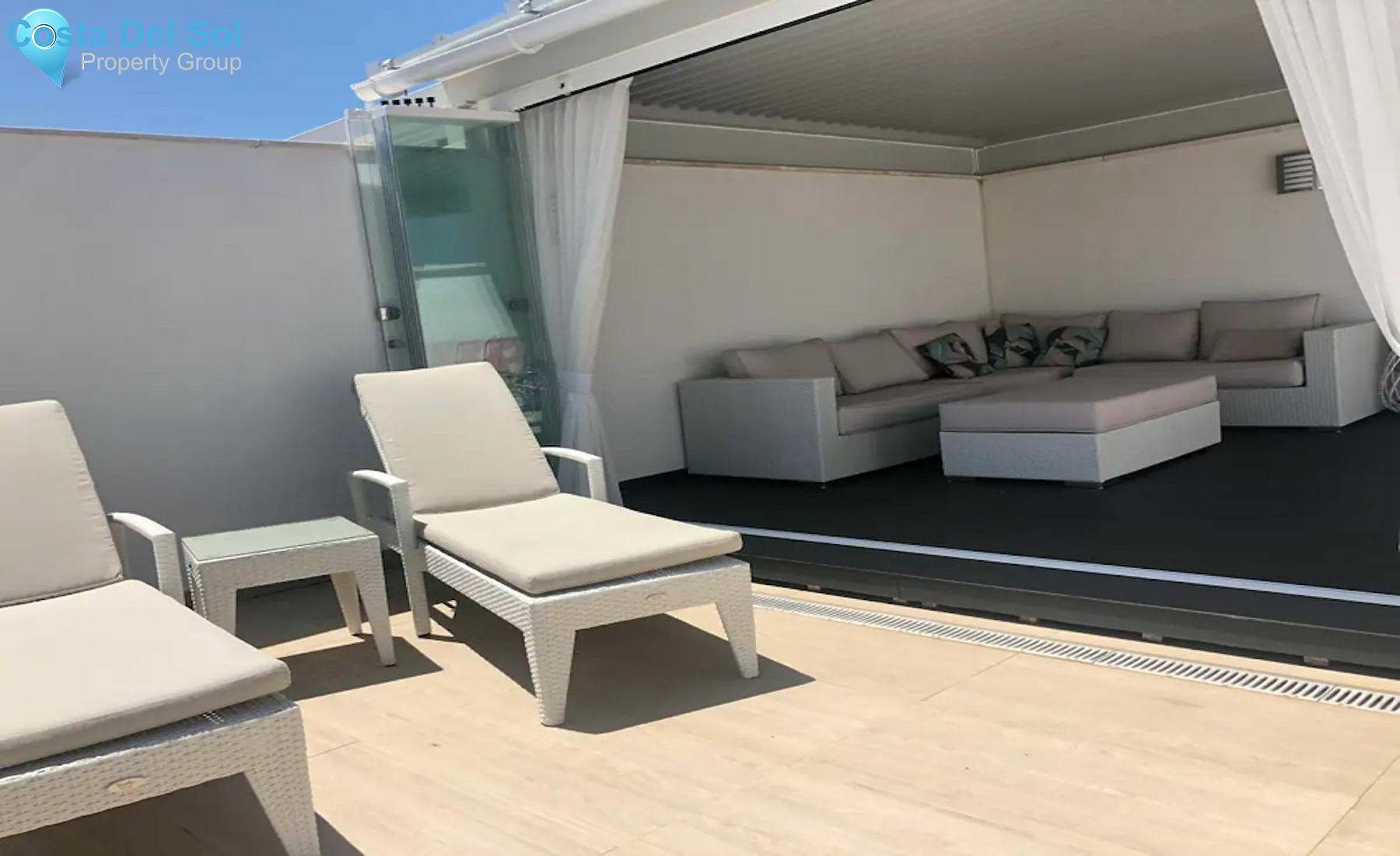 Penthouse in San Pedro de Alcántara-1423725