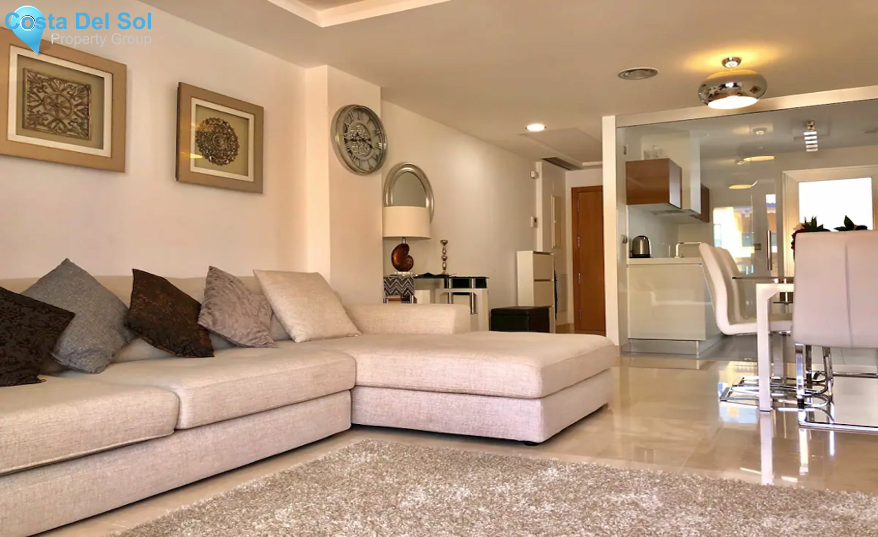 Penthouse in San Pedro de Alcántara-1423726