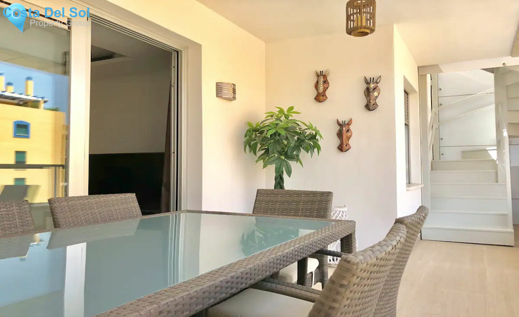 Penthouse in San Pedro de Alcántara-1423728