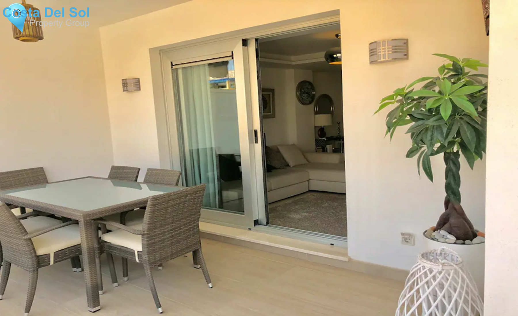 Penthouse in San Pedro de Alcántara-1423729