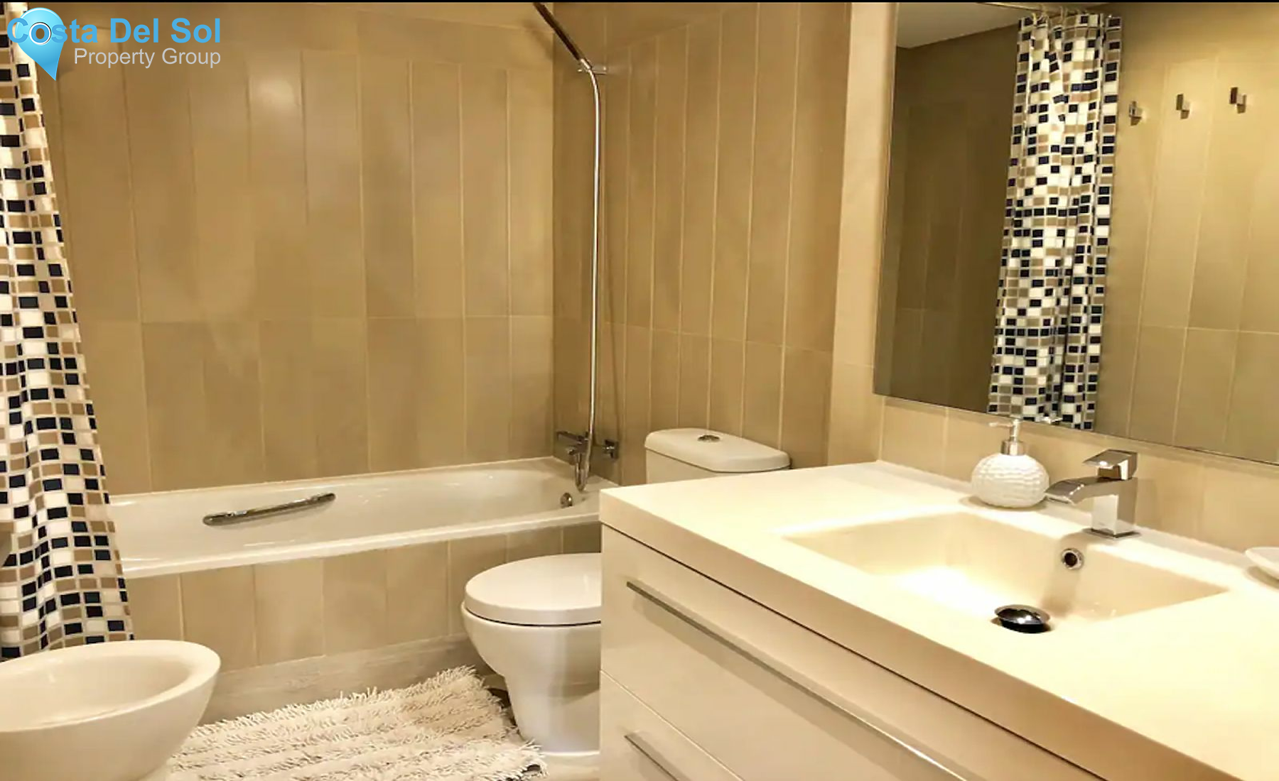 Penthouse in San Pedro de Alcántara-1423715