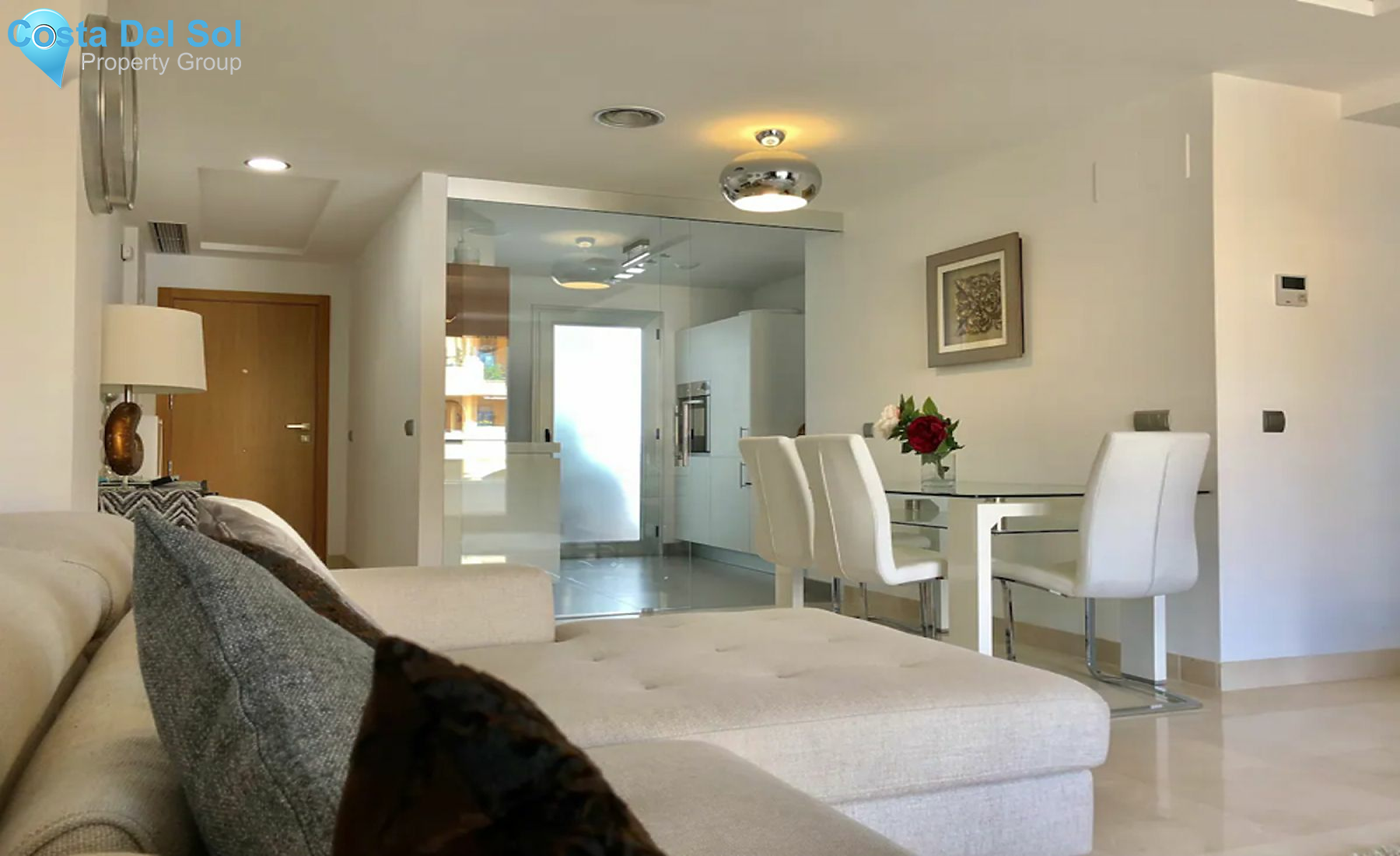 Penthouse in San Pedro de Alcántara-1423717