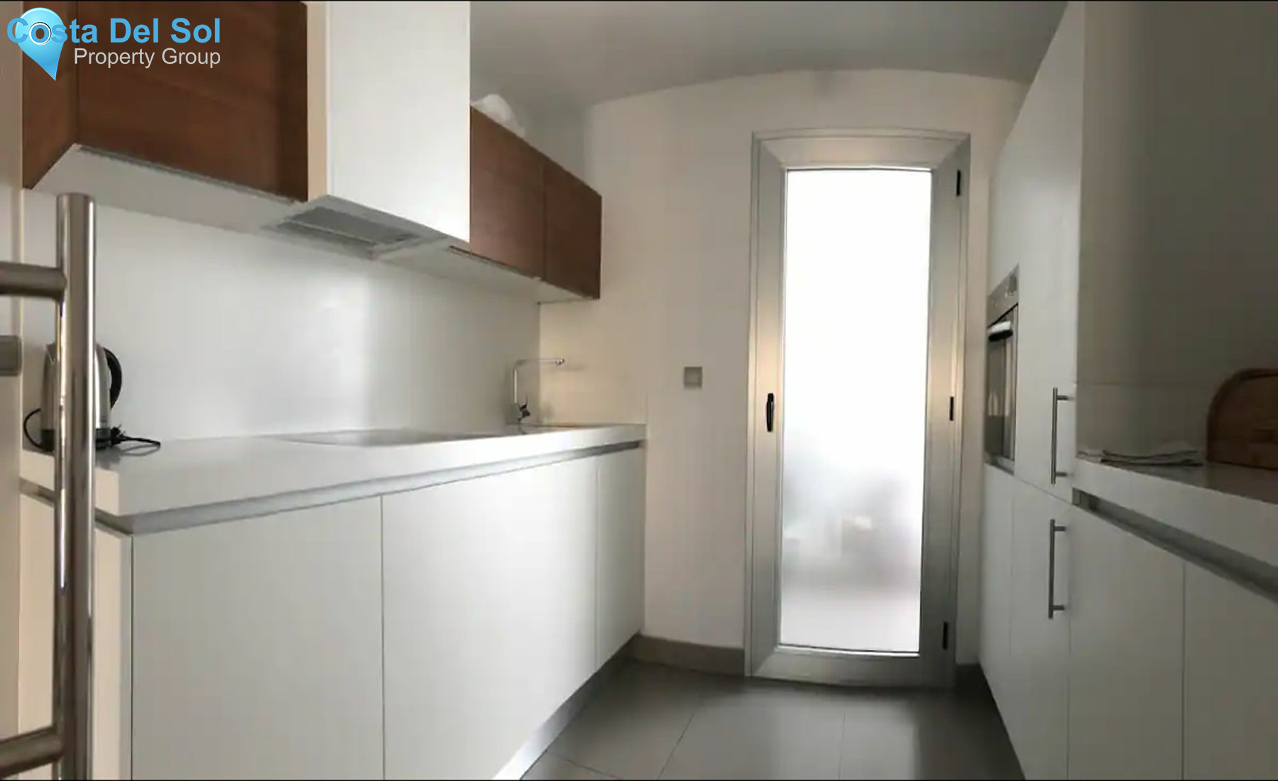 Penthouse in San Pedro de Alcántara-1423719