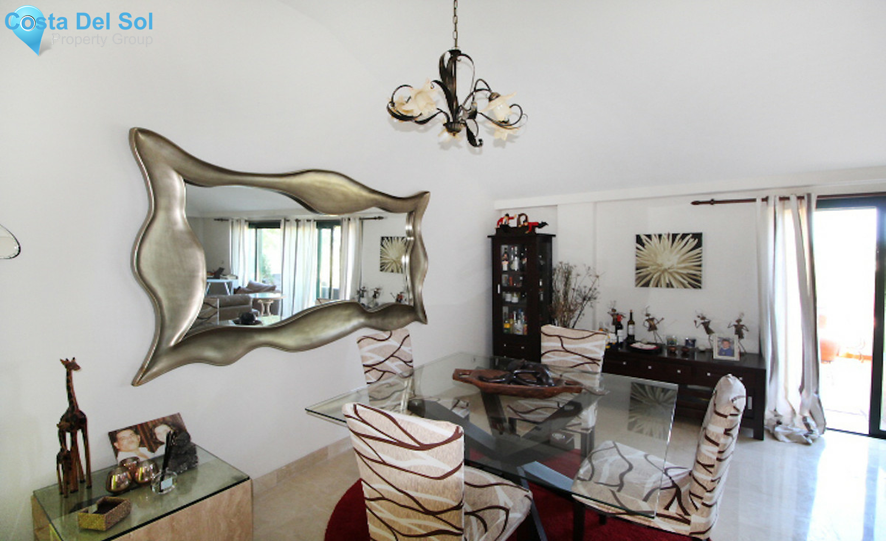 Penthouse in San Roque Club-1338899