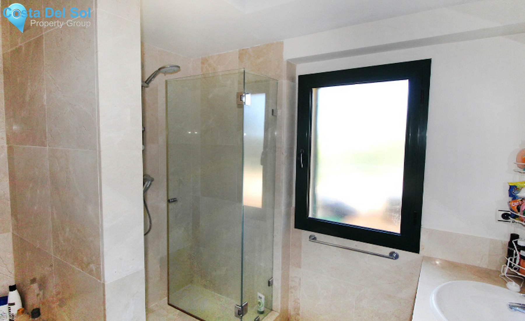 Penthouse in San Roque Club-1338902