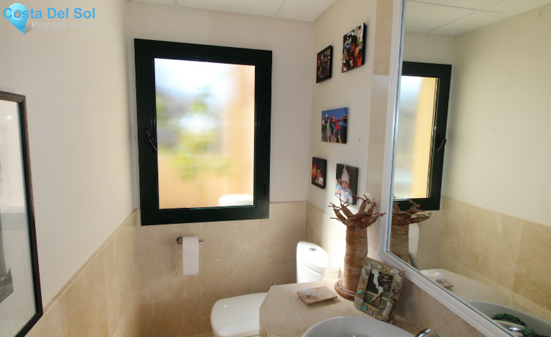 Penthouse in San Roque Club-1338893