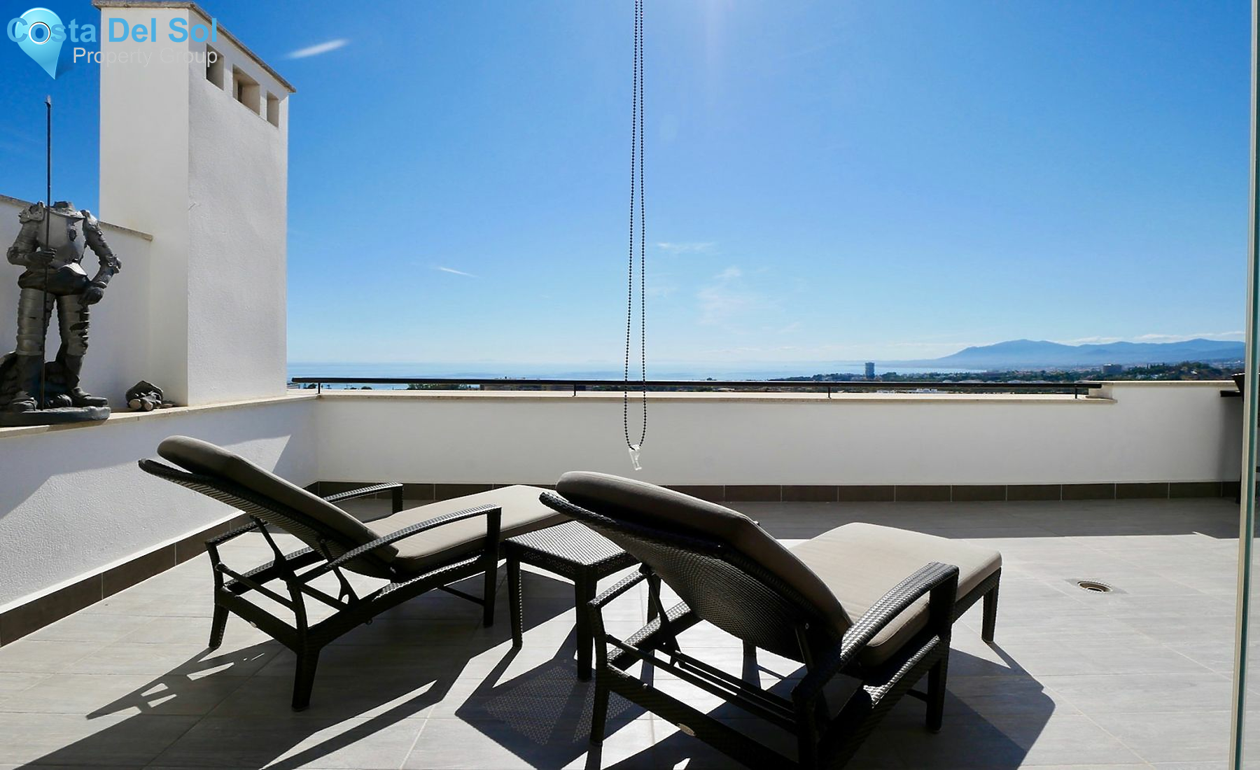 Penthouse in Santa Clara-1146705