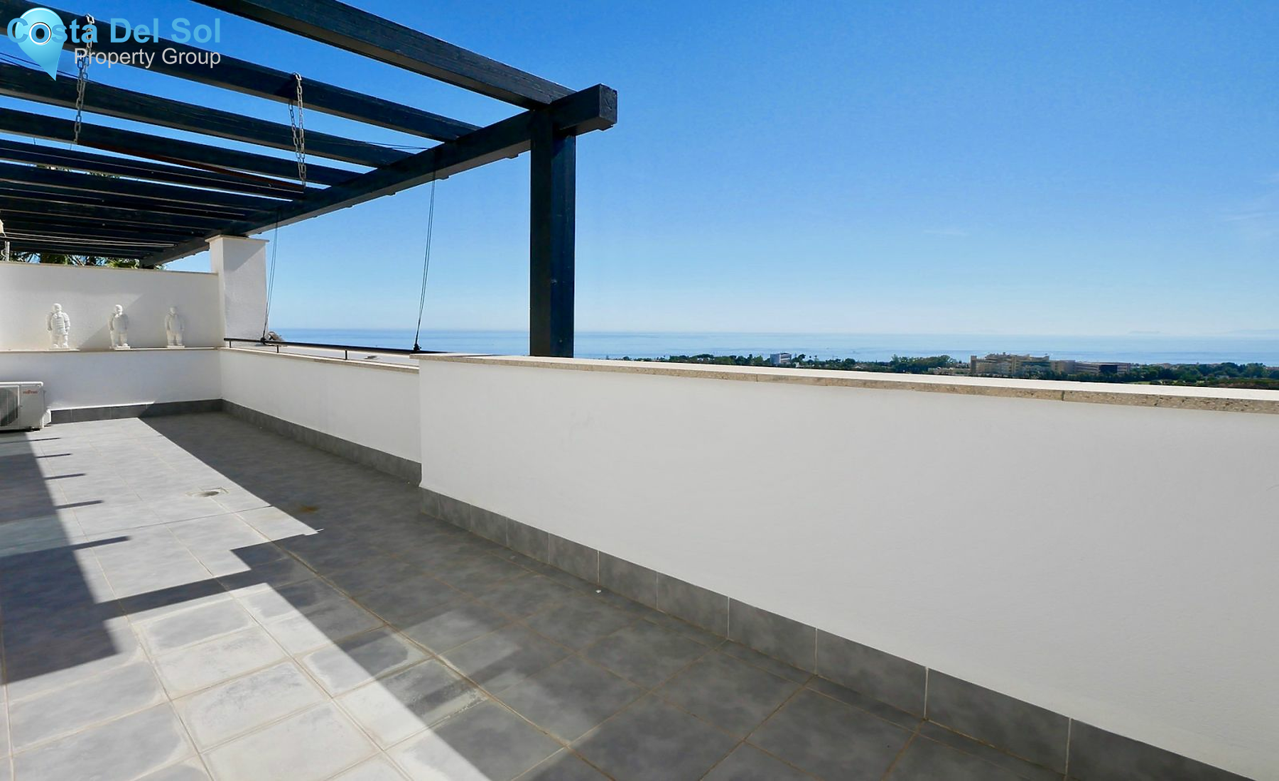 Penthouse in Santa Clara-1146692