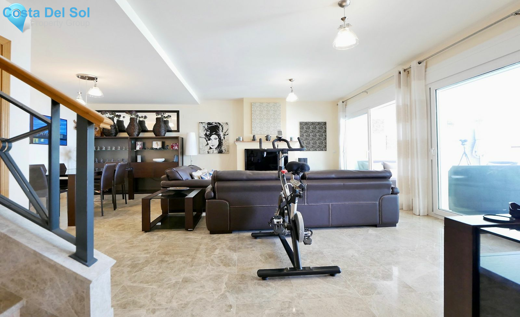 Penthouse in Santa Clara-1146696