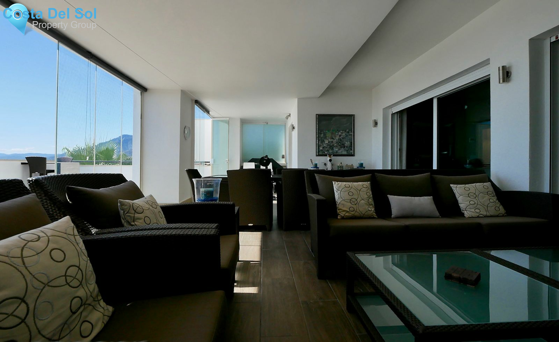 Penthouse in Santa Clara-1146697