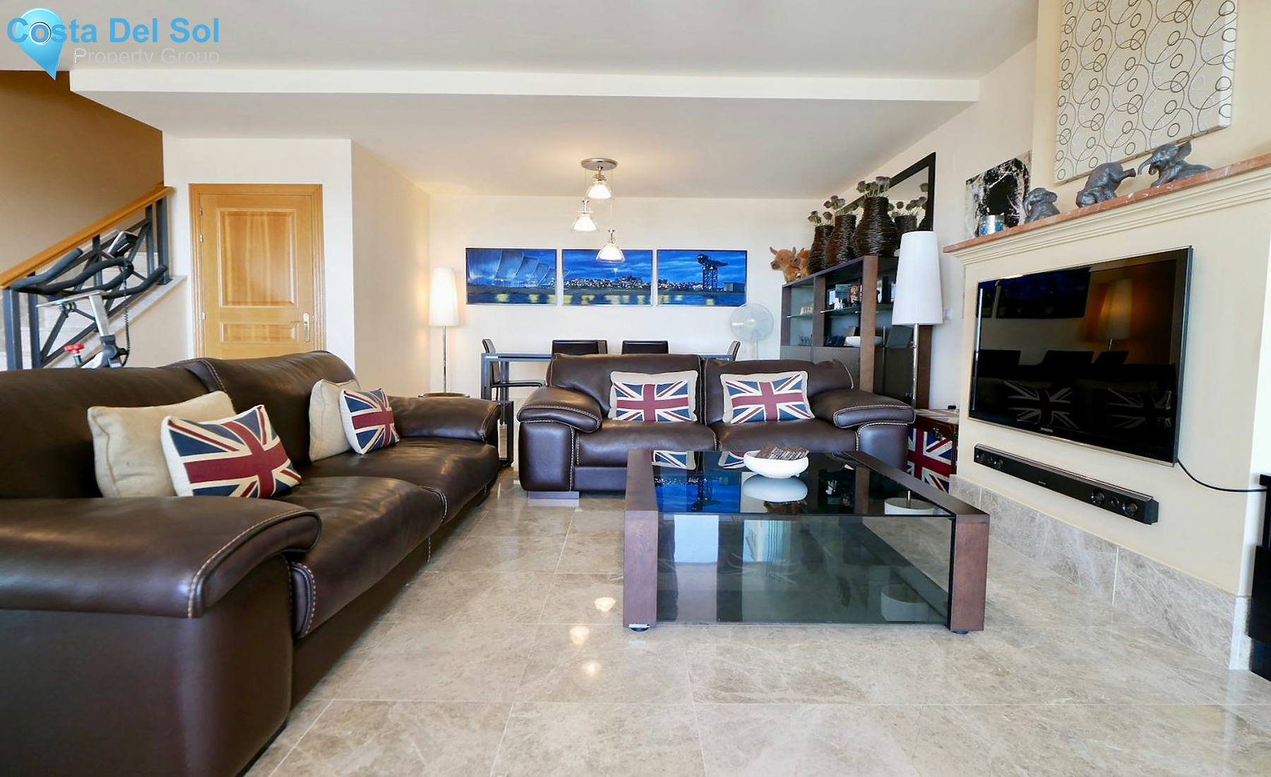 Penthouse in Santa Clara-1146698