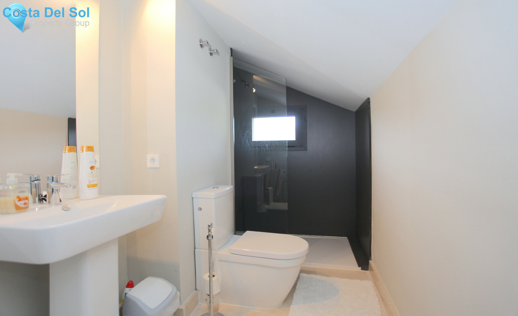 Penthouse in Selwo-1321878