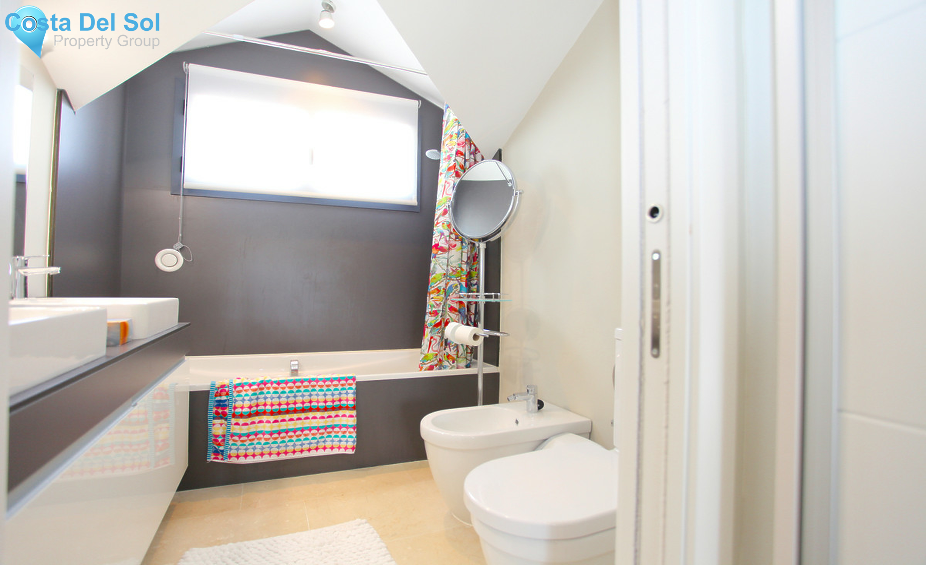 Penthouse in Selwo-1321881