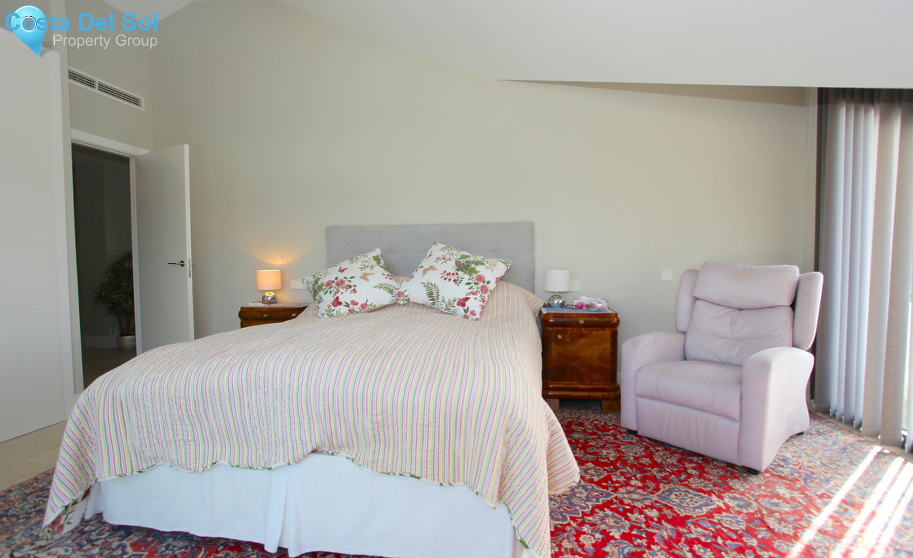 Penthouse in Selwo-1321882