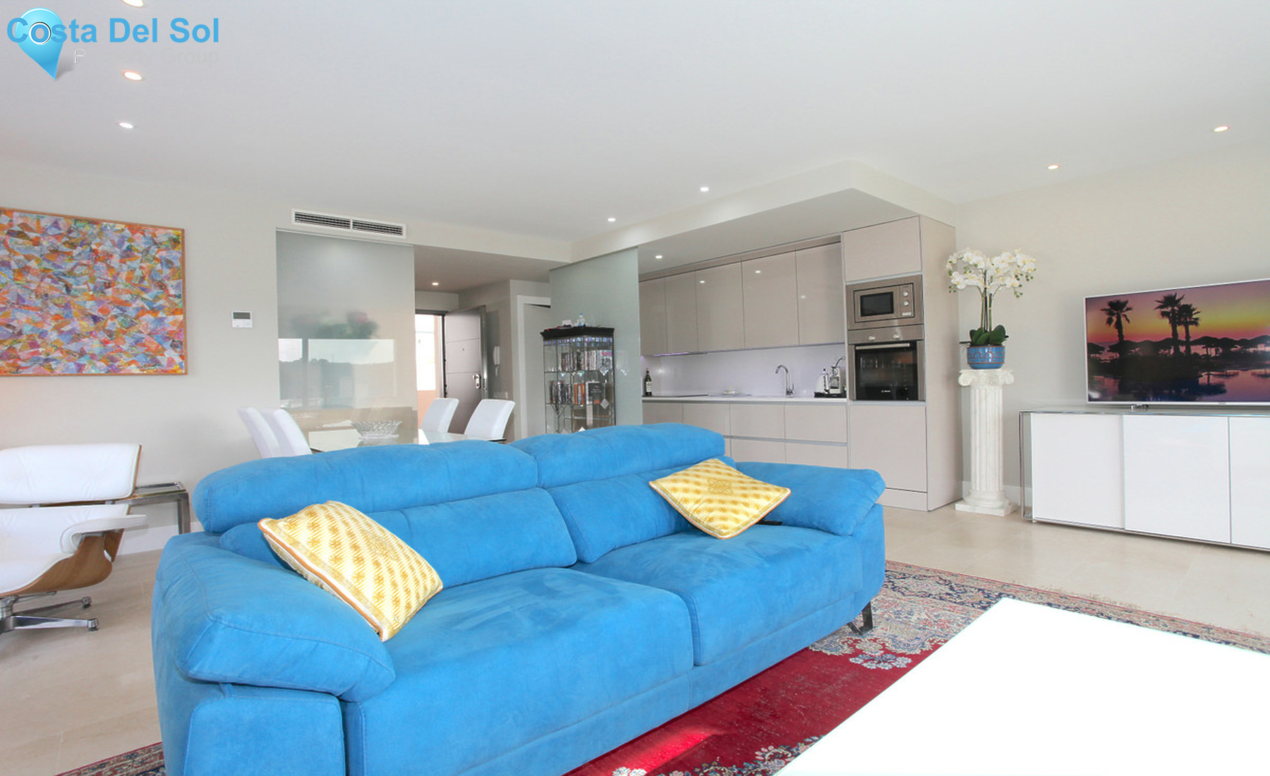 Penthouse in Selwo-1321885