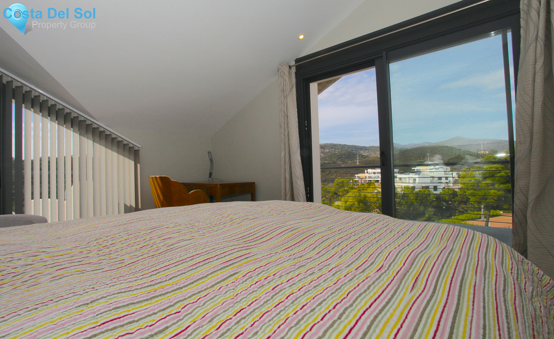 Penthouse in Selwo-1321887