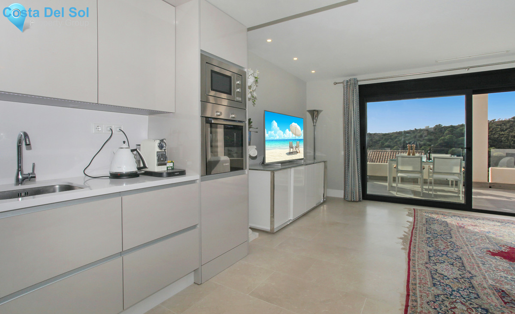 Penthouse in Selwo-1321871