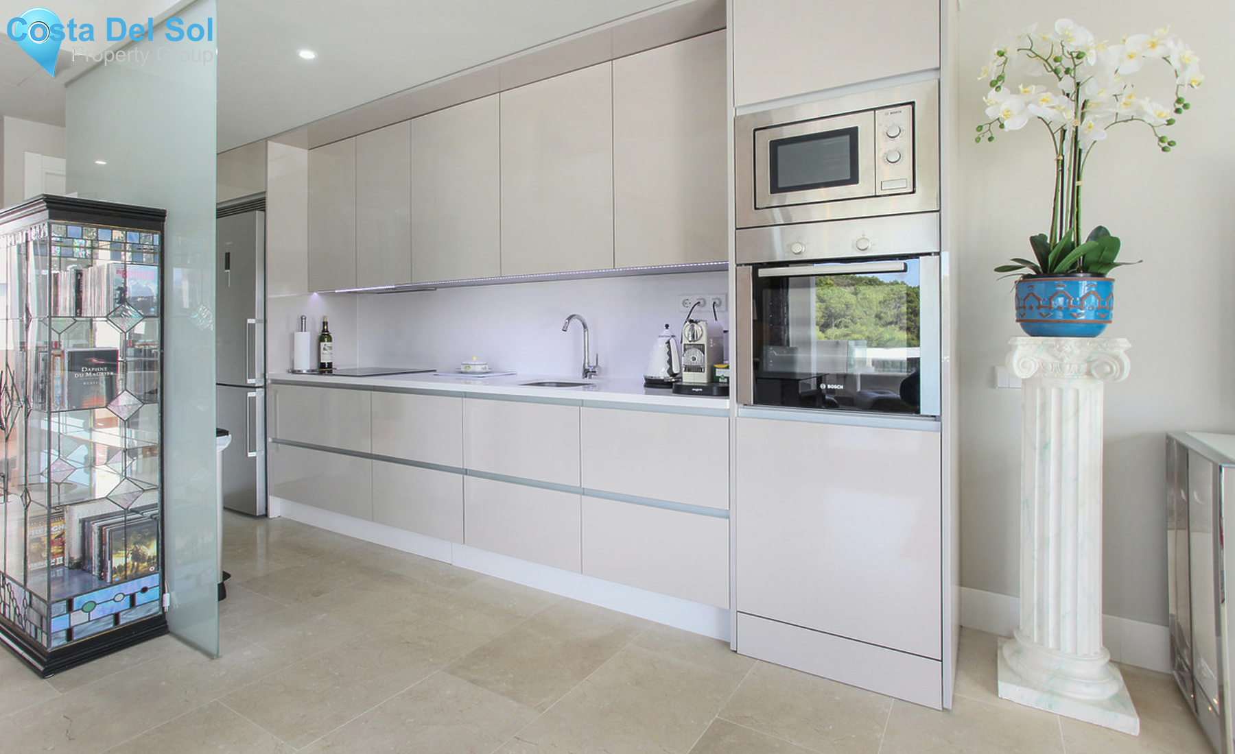 Penthouse in Selwo-1321874