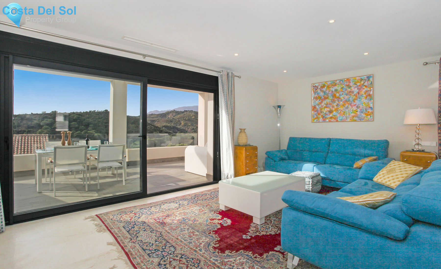 Penthouse in Selwo-1321875