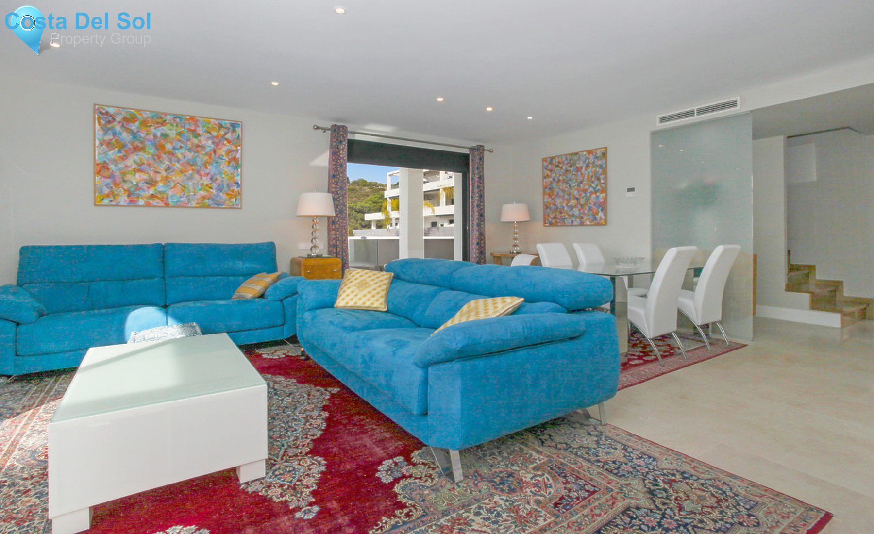 Penthouse in Selwo-1321877