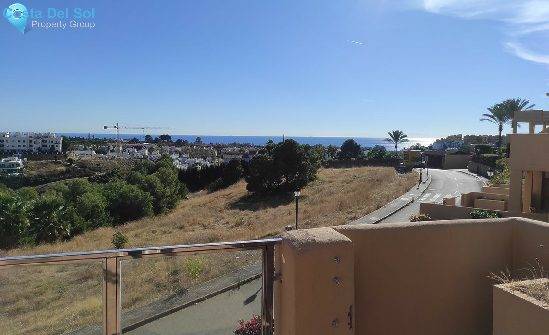 Penthouse in Selwo-1522144