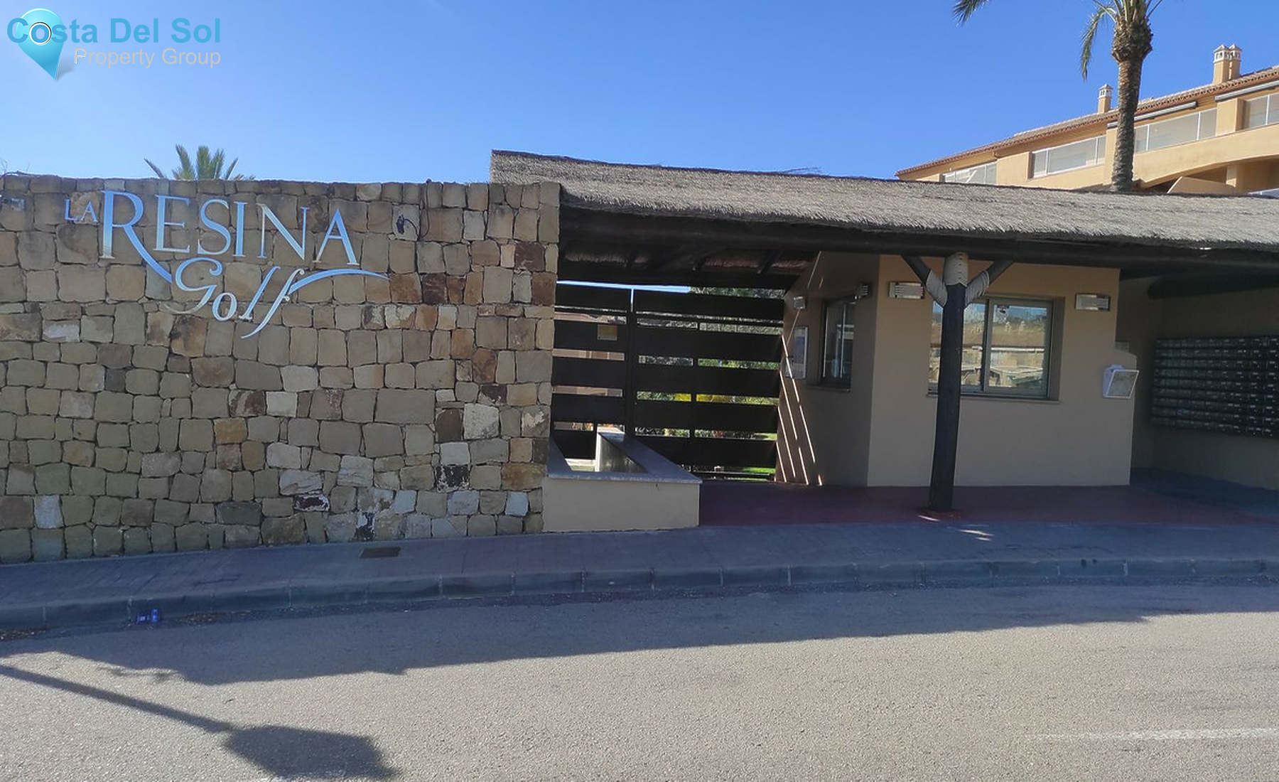 Penthouse in Selwo-1522153