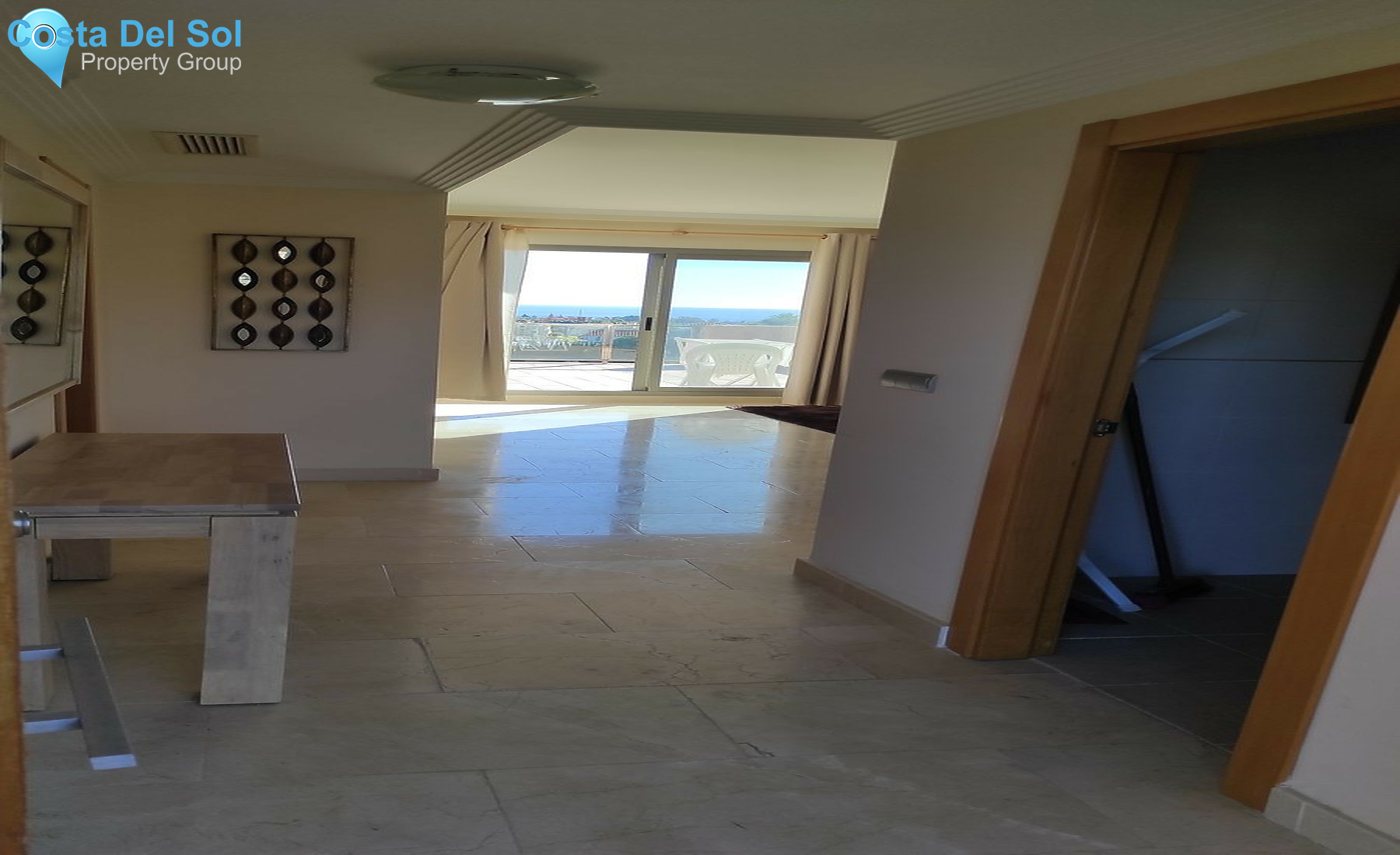 Penthouse in Selwo-1522154