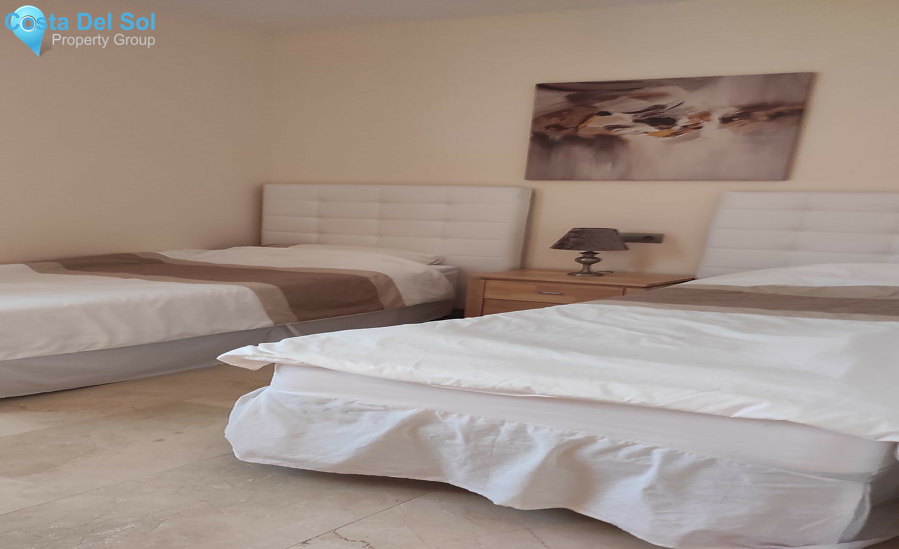 Penthouse in Selwo-1522155