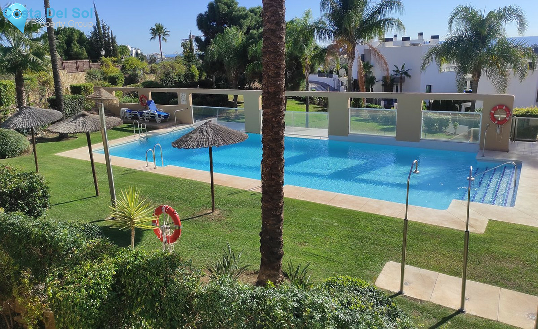 Penthouse in Selwo-1522158