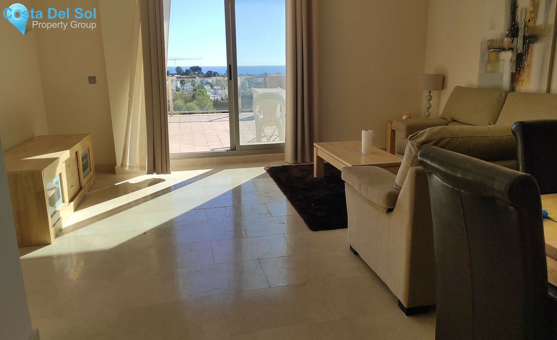 Penthouse in Selwo-1522161