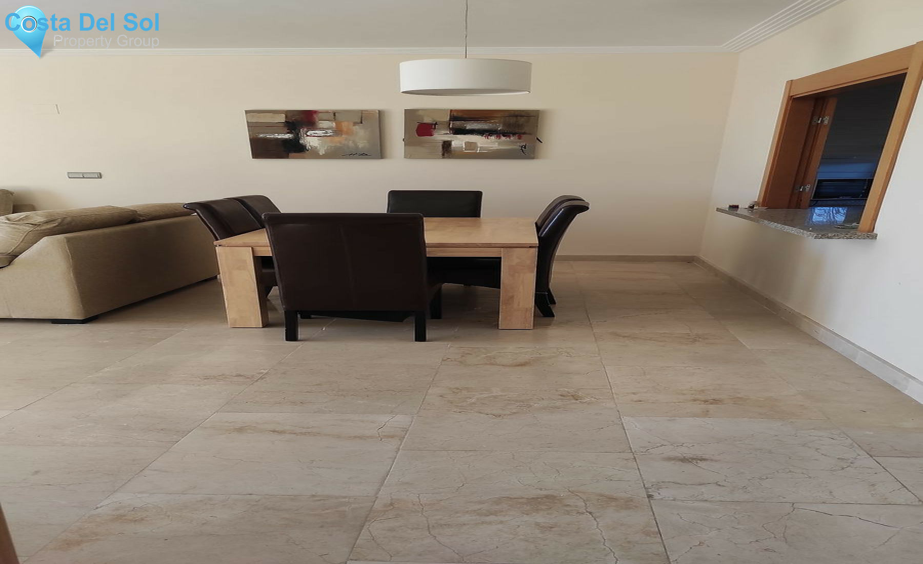 Penthouse in Selwo-1522162