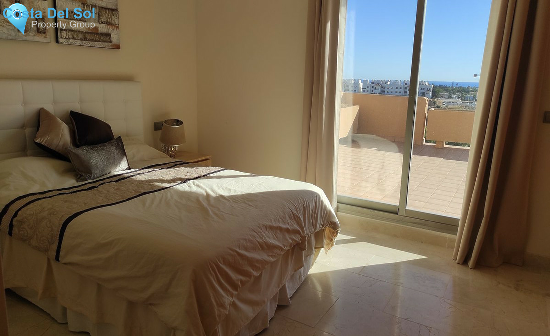 Penthouse in Selwo-1522151