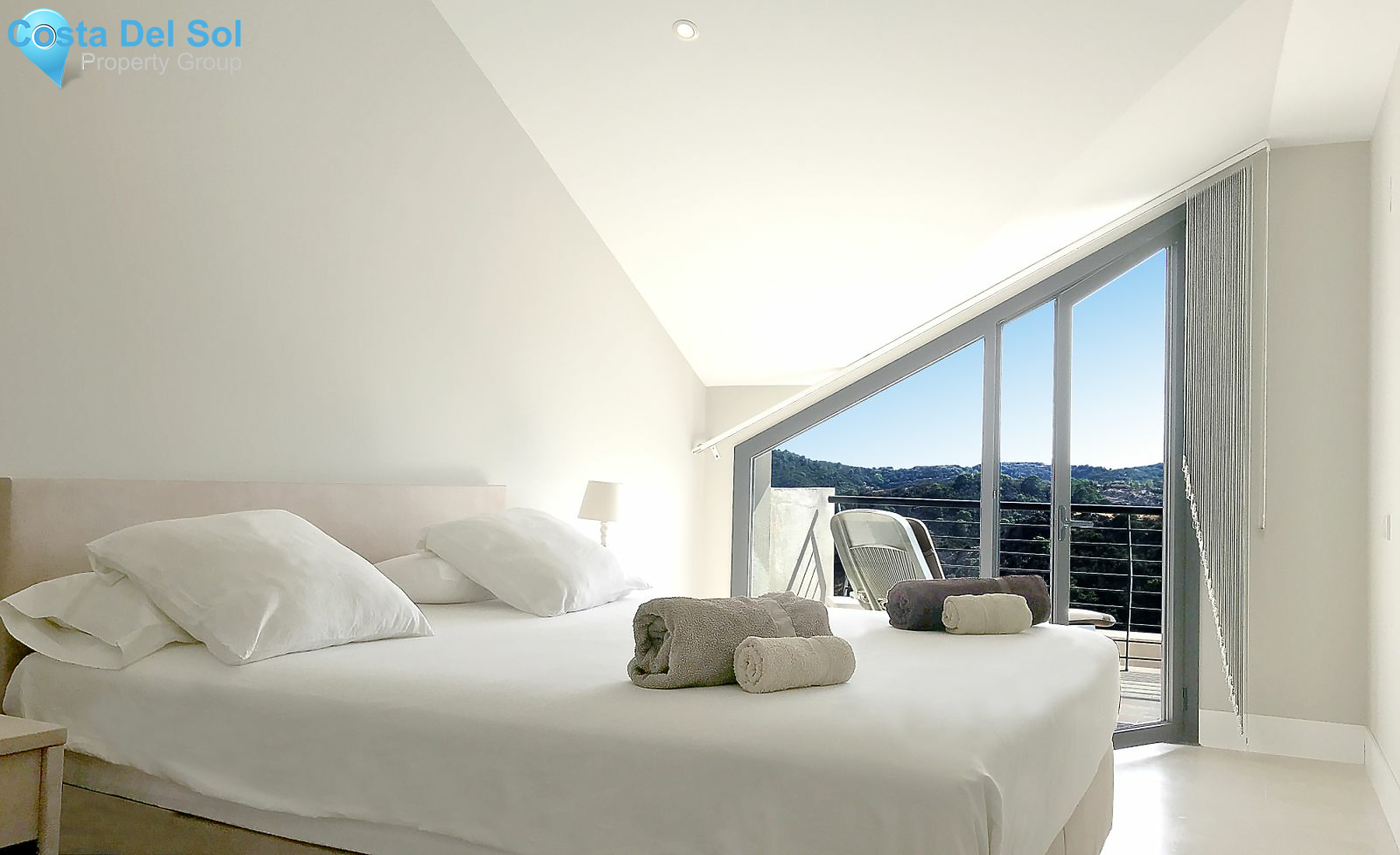 Penthouse in Selwo-1147447