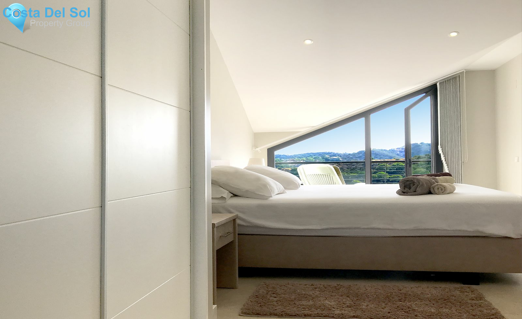 Penthouse in Selwo-1147448