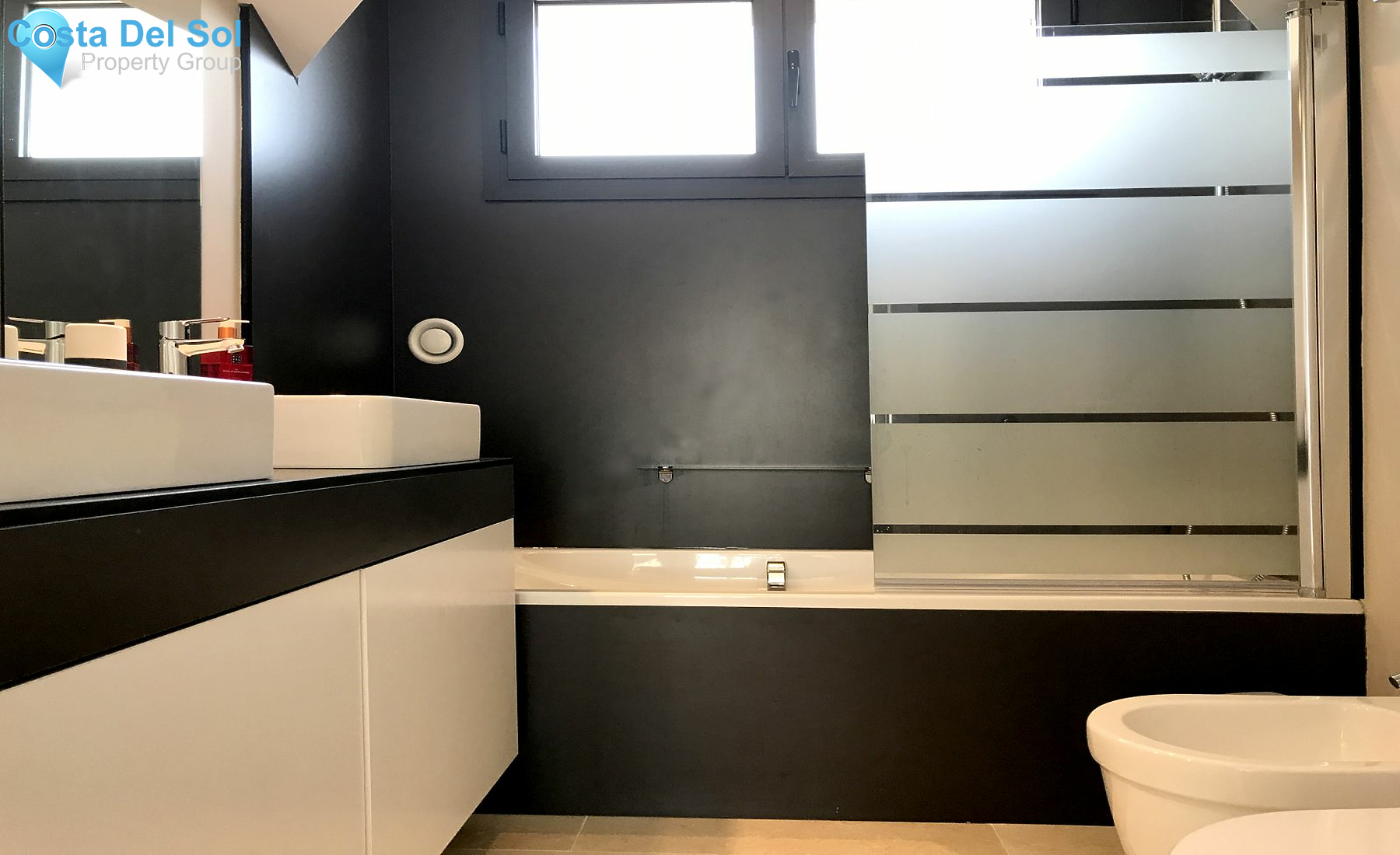 Penthouse in Selwo-1147449