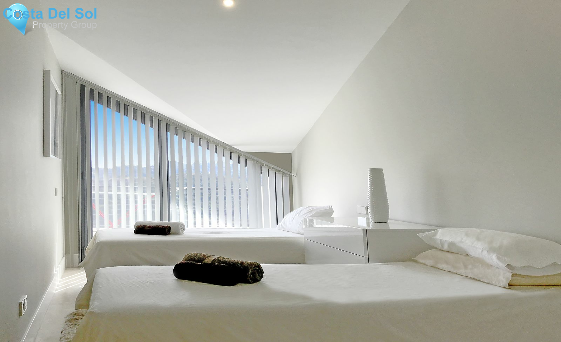 Penthouse in Selwo-1147450