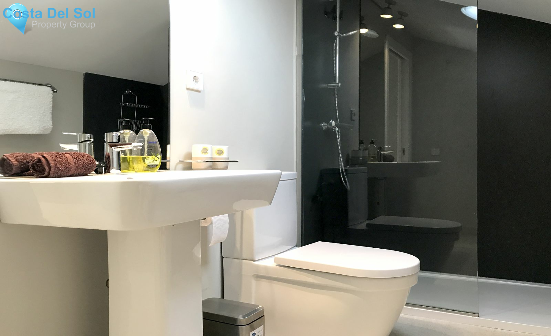 Penthouse in Selwo-1147452