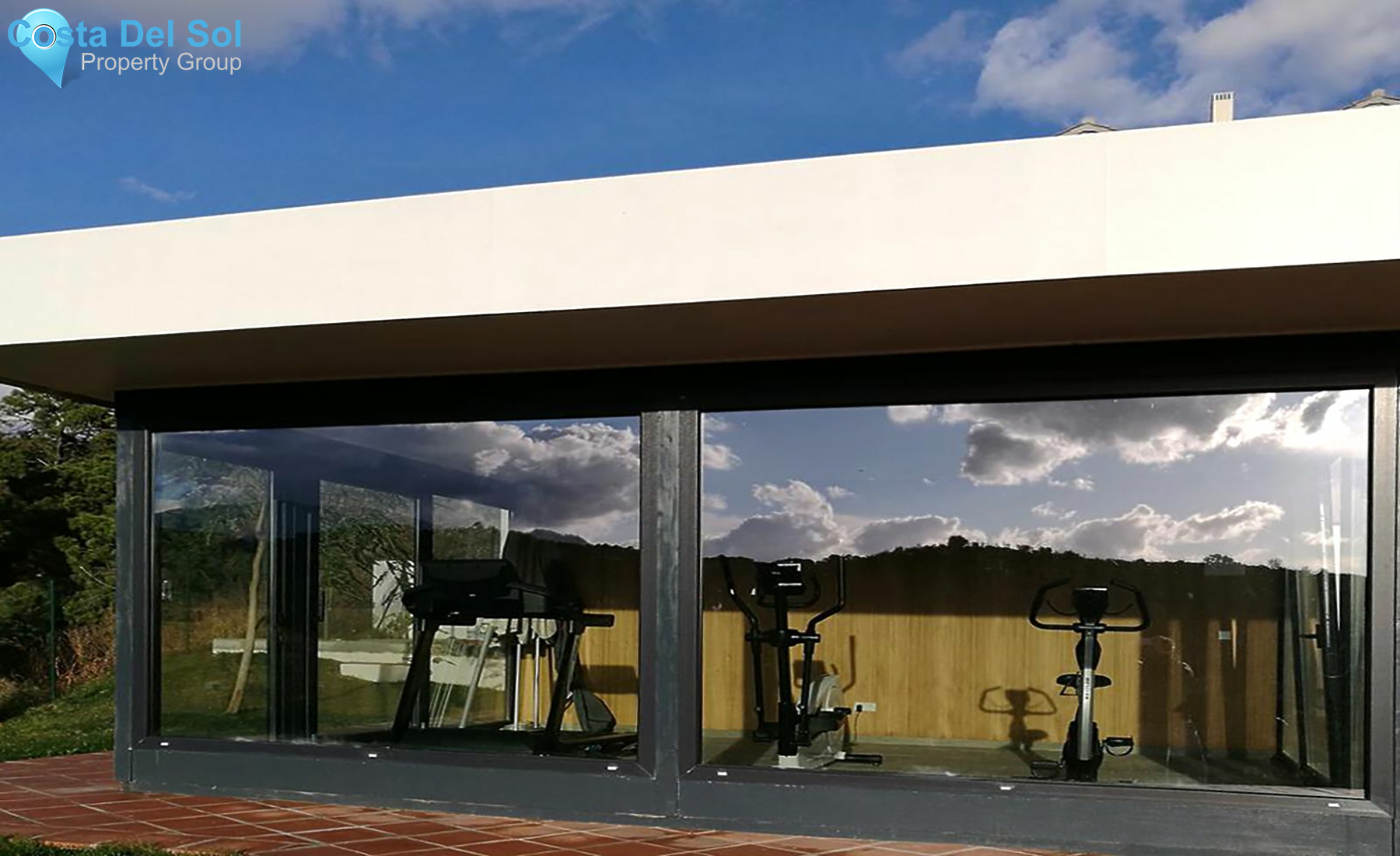 Penthouse in Selwo-1147453