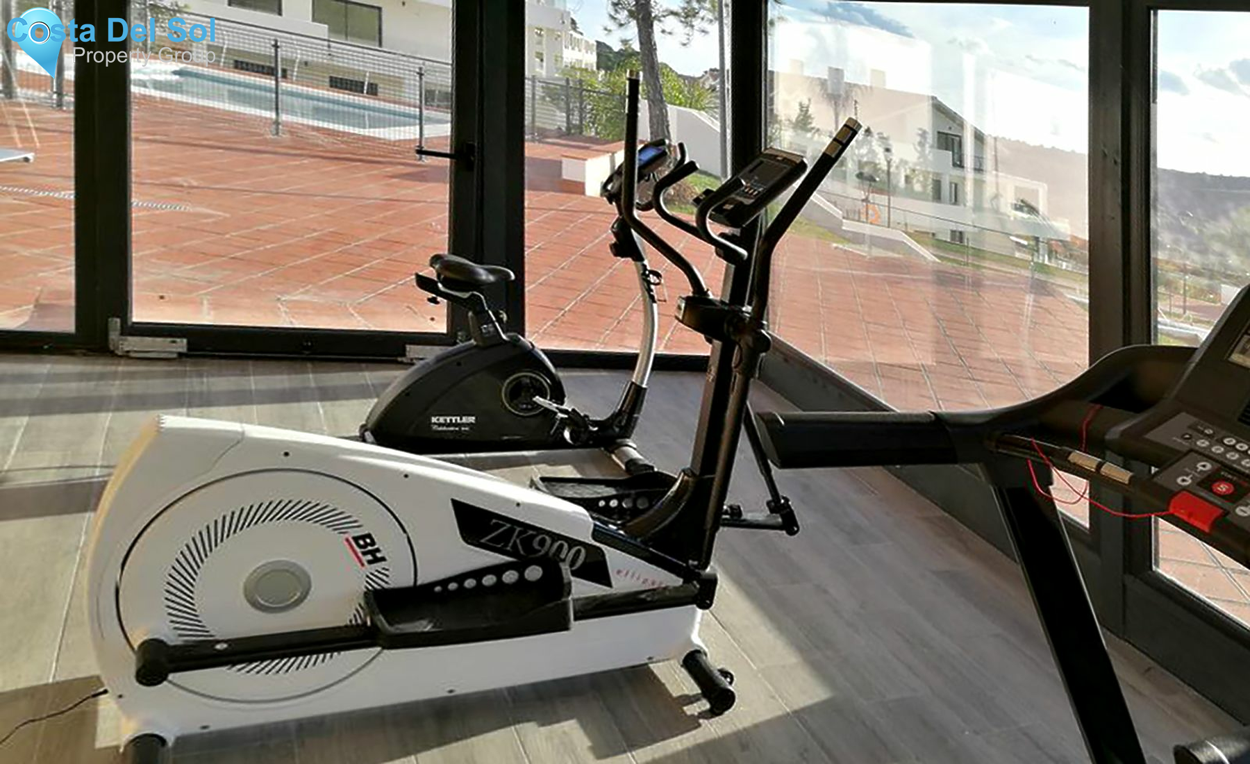 Penthouse in Selwo-1147454