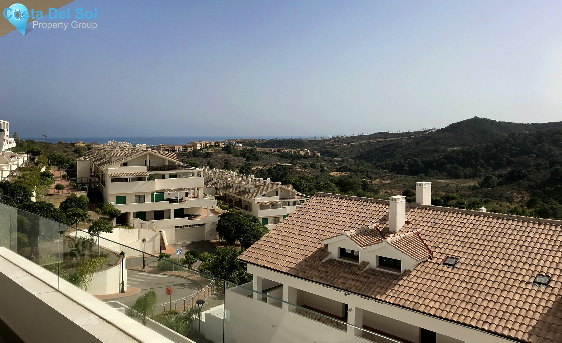 Penthouse in Selwo-1147442