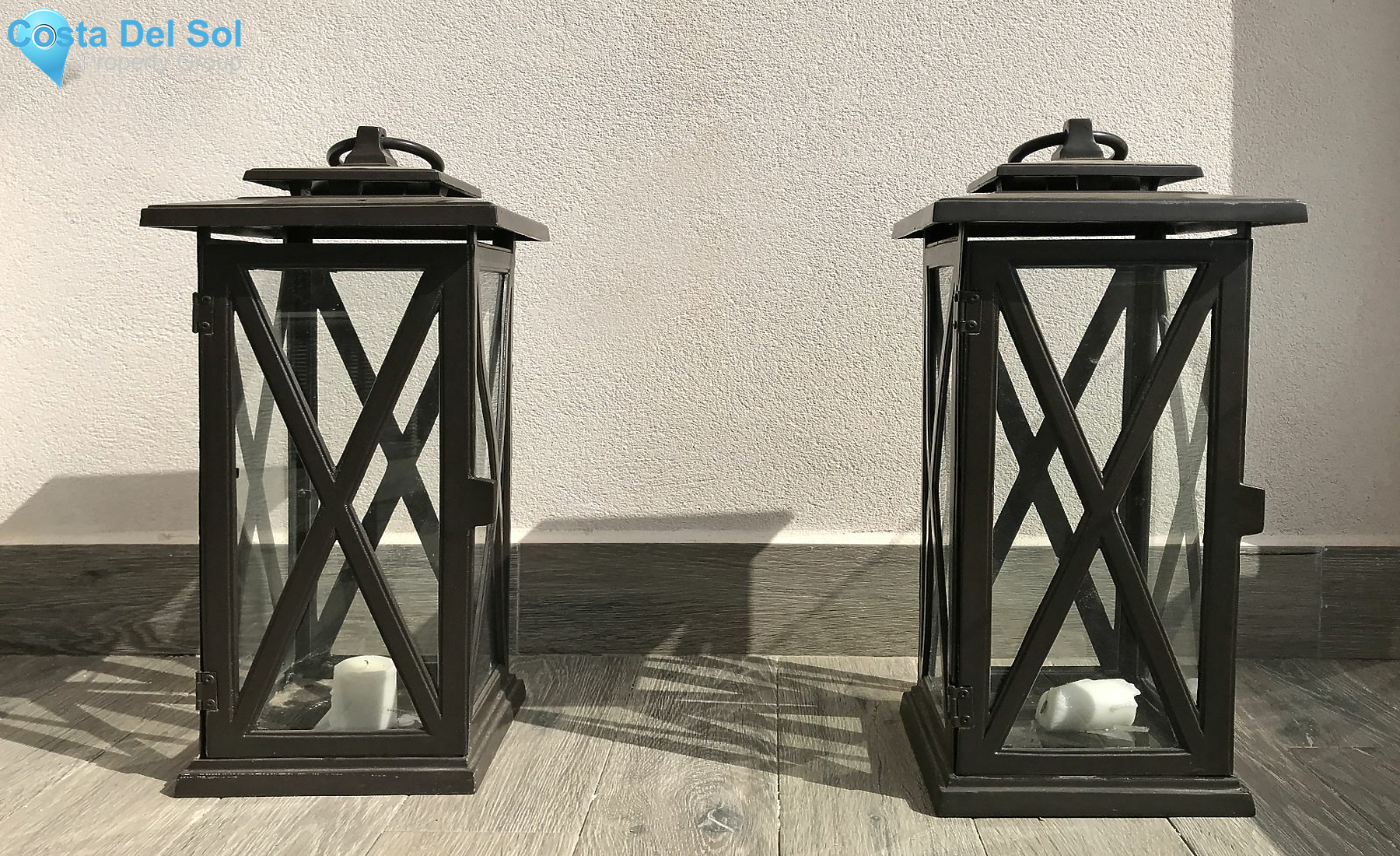 Penthouse in Selwo-1147444