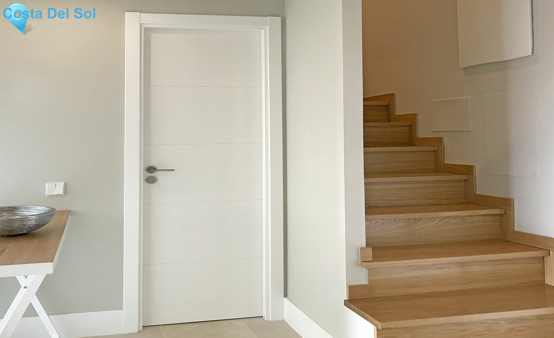 Penthouse in Selwo-1147445