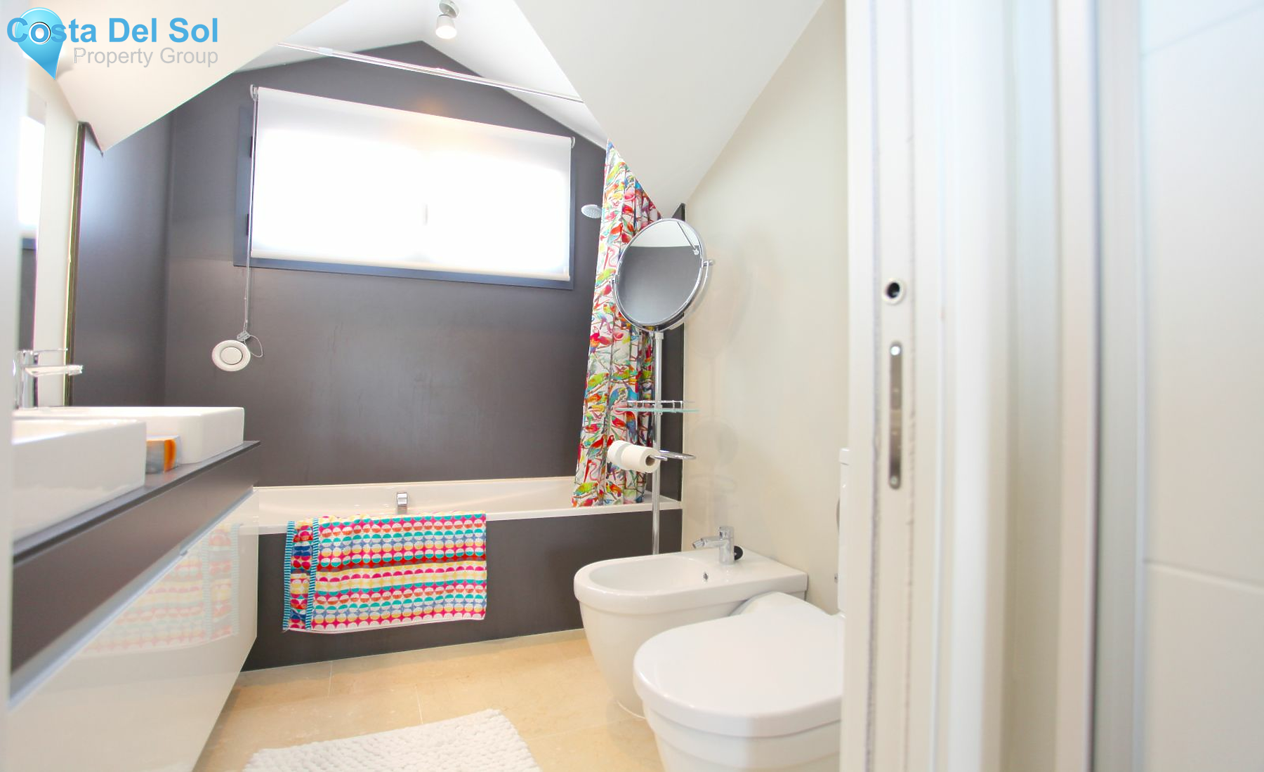 Penthouse in Selwo-1161978